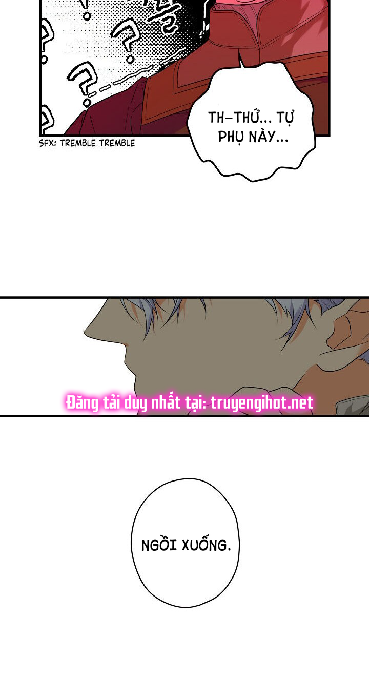 quý cô bí ẩn - secret lady chapter 7 14