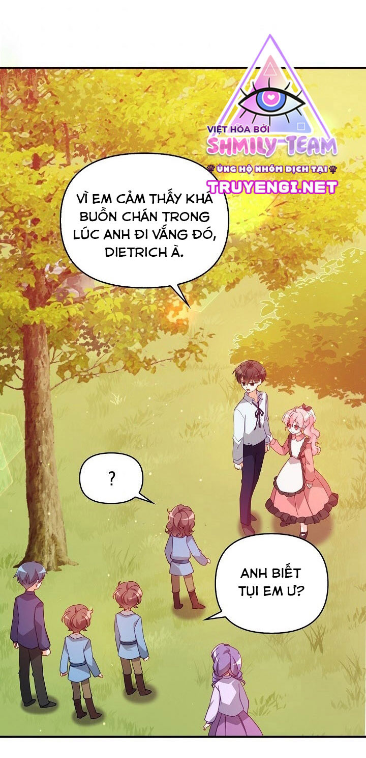 em gái cưng của đại công tước phản diện chapter 36 65