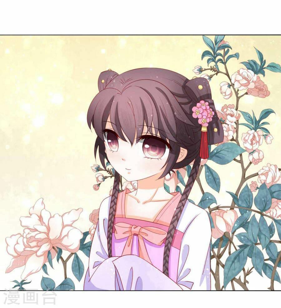 nam phi nữ tướng chapter 25 5