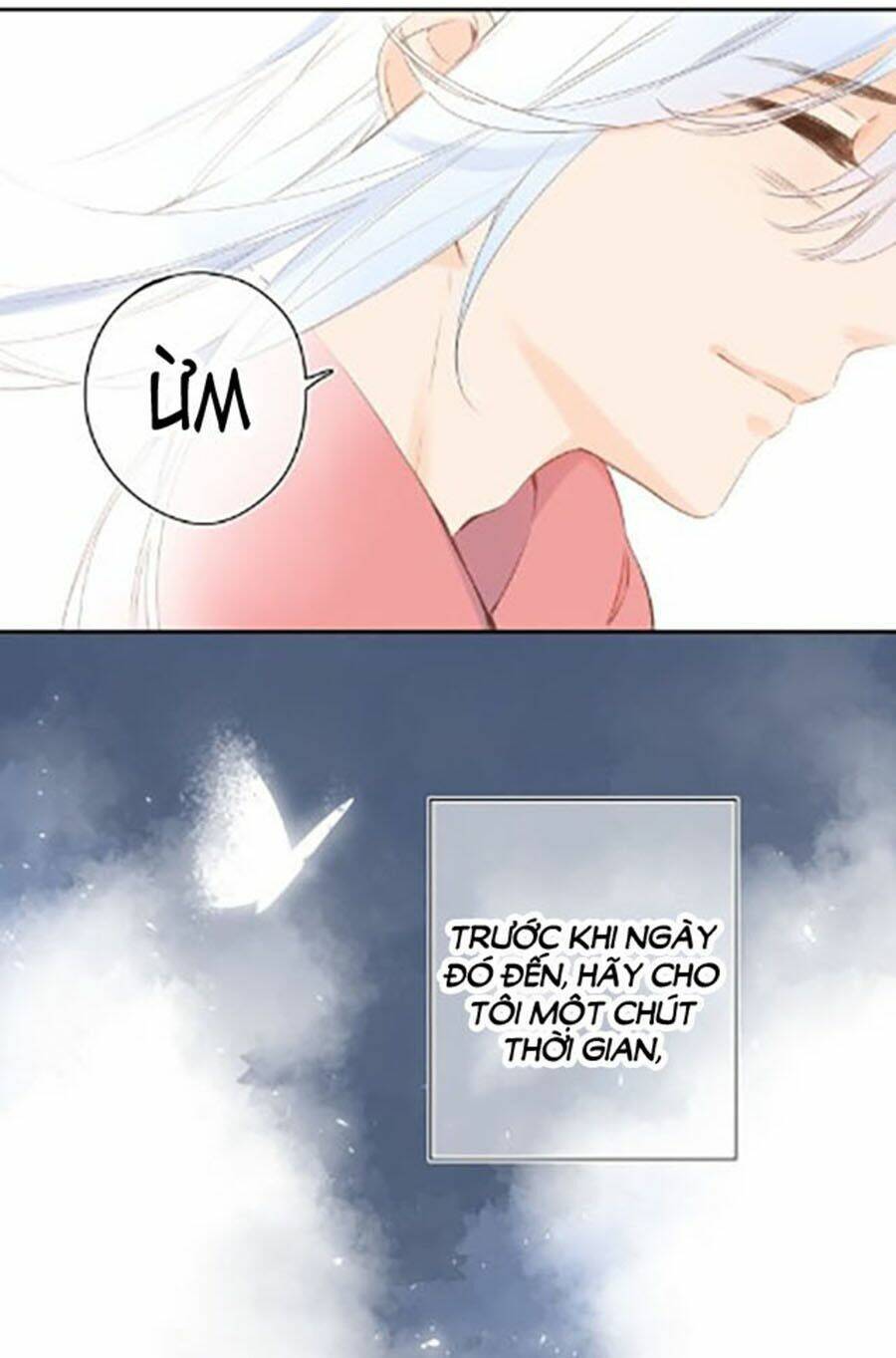 sos! tôi đã yêu một con sâu bướm (phần 2) chapter 7 50