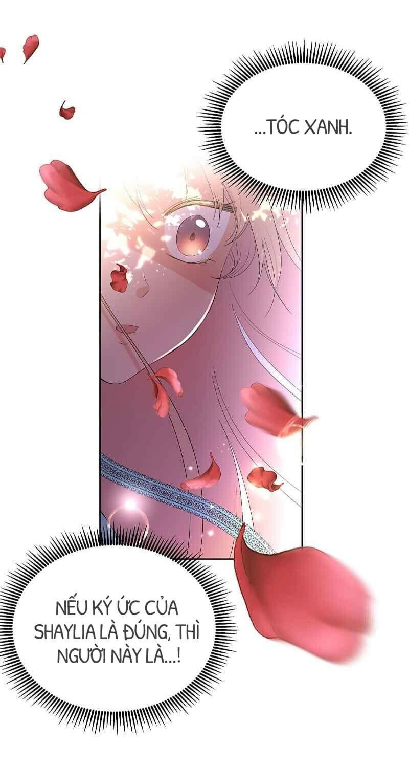 công chúa thời gian có hạn chapter 4 20