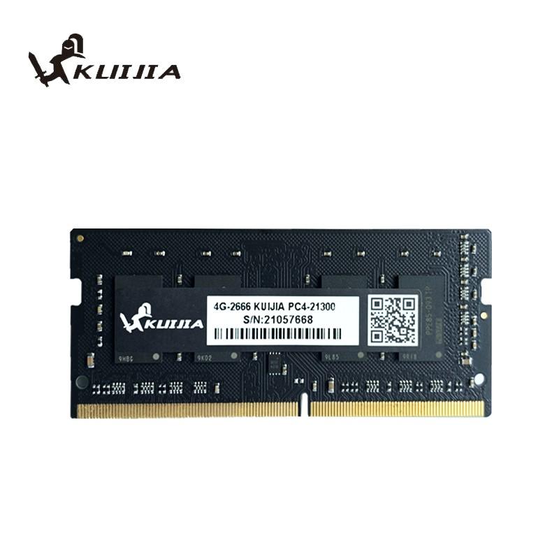 Ram Laptop KUIJIA, SK HyNix 4GB DDR4 PC4 bus 2666 - Bảo Hành 36 Tháng- 1 Đổi 1