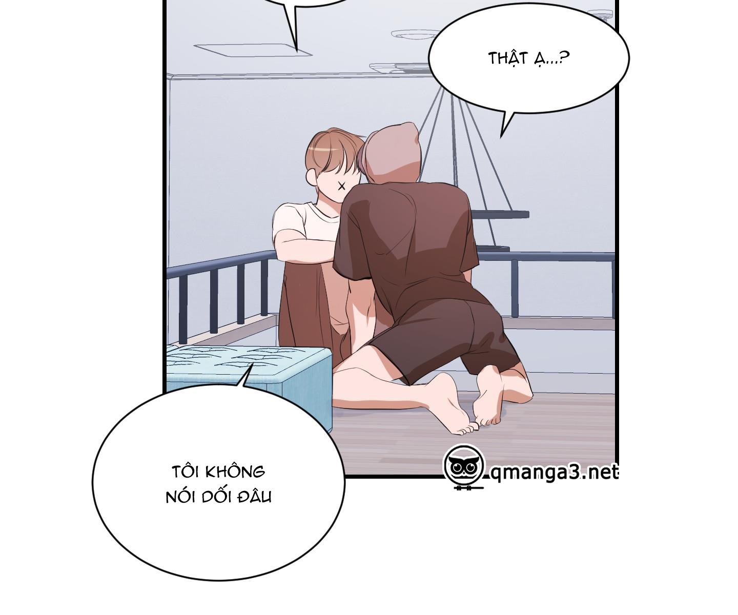 chốn riêng tư chapter 37 39