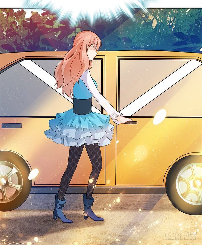 cô vợ siêu mẫu của cố thiếu chapter 20 2