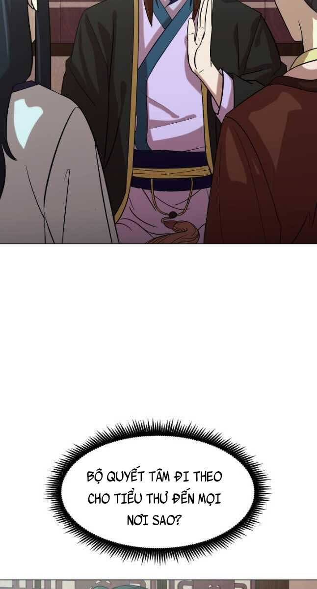 bậc thầy phép thuật ở thế giới võ lâm chapter 29.2 9