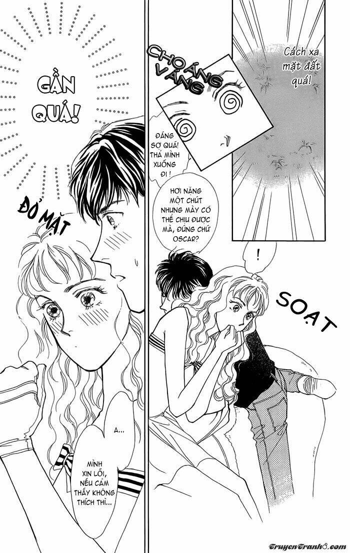 kuraku naru made matteinai (không thể đợi đến đêm tối) chapter 1 22