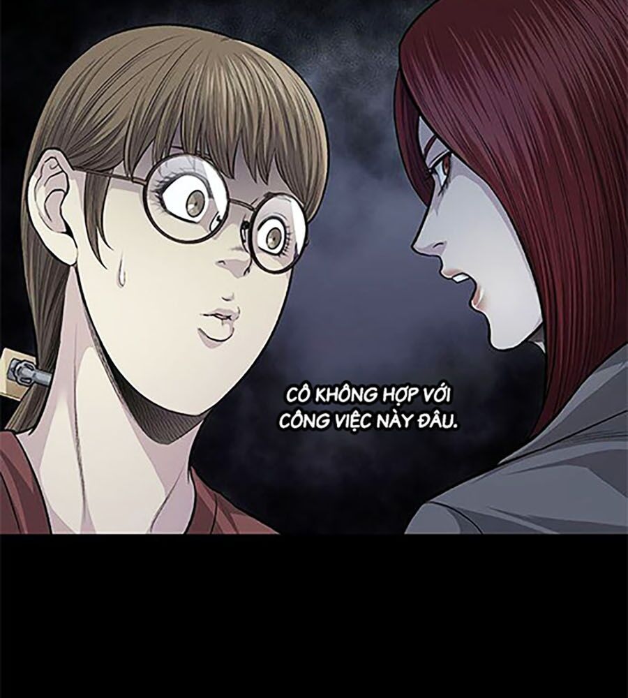 Tao Là Công Lý chapter 56 25