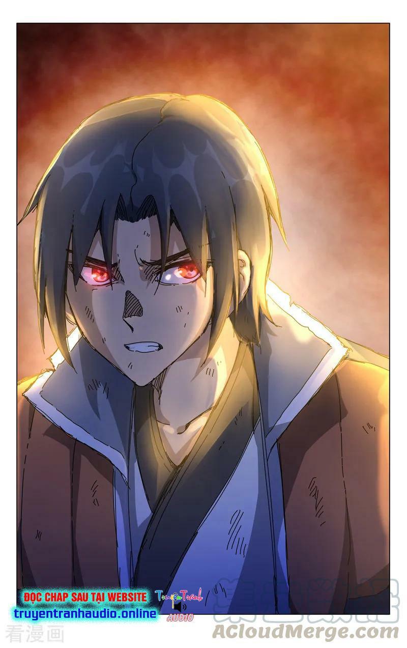 vạn giới tiên trung chapter 268 5