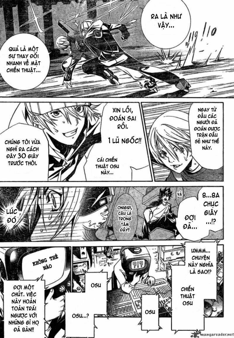 air gear chapter 177 11