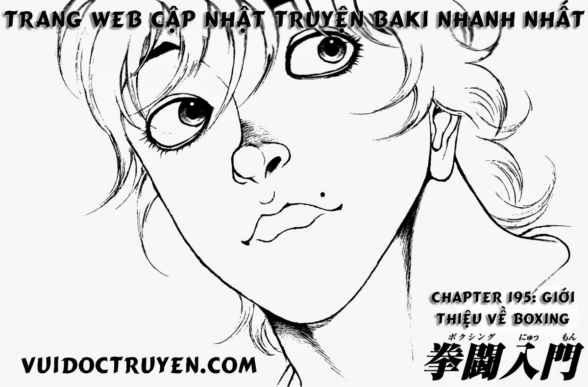 baki – son of ogre chapter 195 1