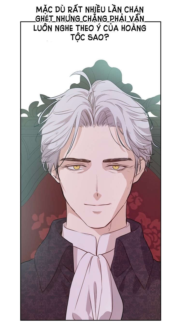 bỗng một ngày nọ tôi trở thành nàng công chúa chapter 87 3