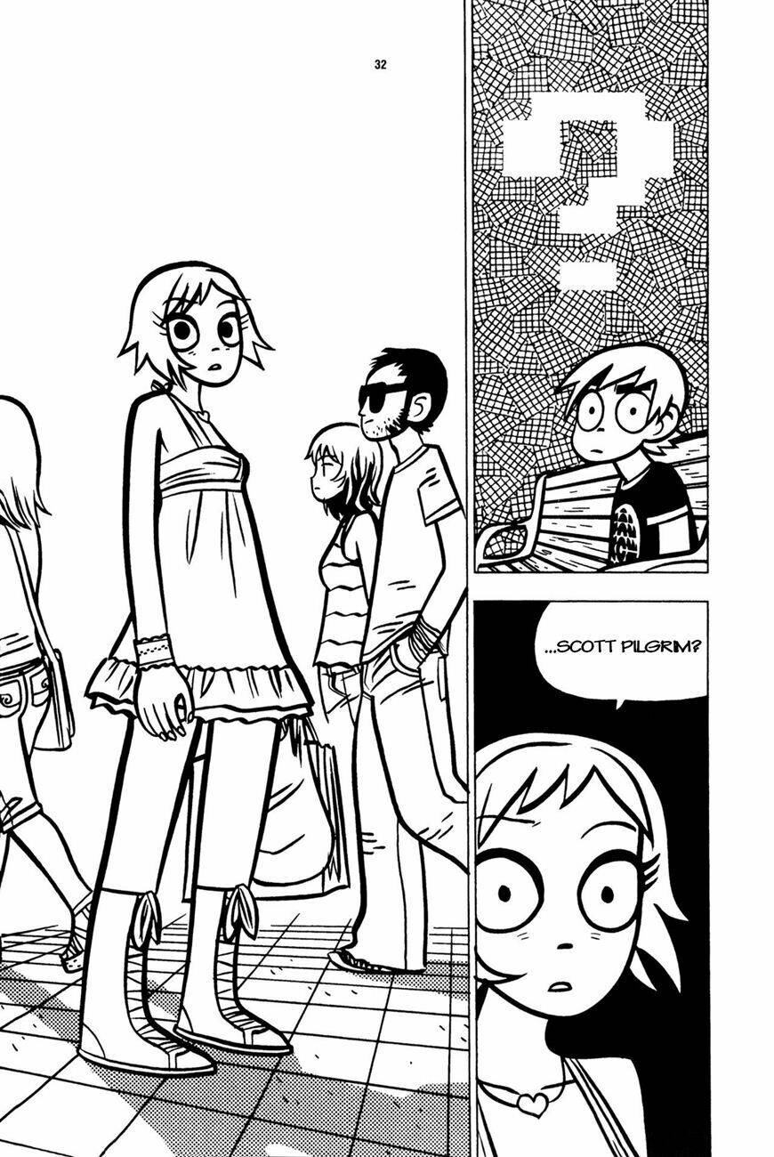 scott pilgrim chapter 20 5