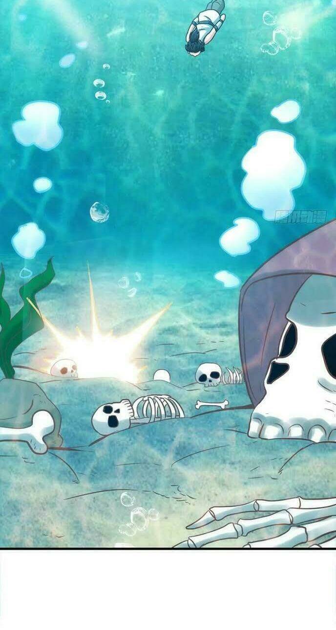 chí tôn thần ma chapter 38 8