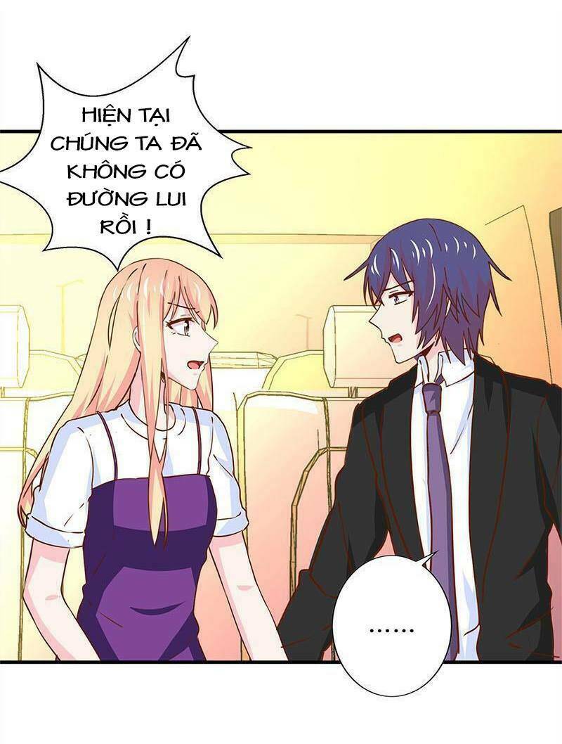 không gả cho tổng tài, gả cho người hầu chapter 166 27