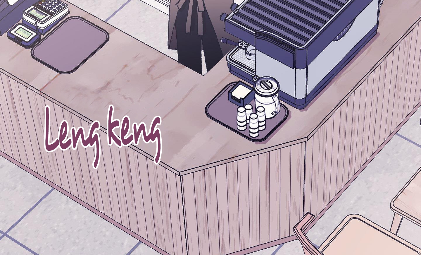 lãng mạn giả dối chapter 34 116