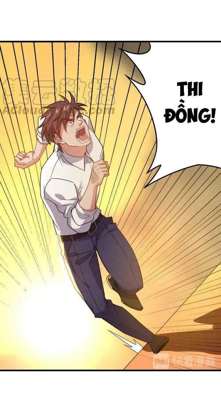 cao thủ cận vệ của nữ chủ tịch chapter 152 21
