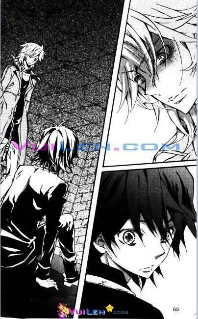 moon boy - chàng trai ánh trăng chapter 8 66