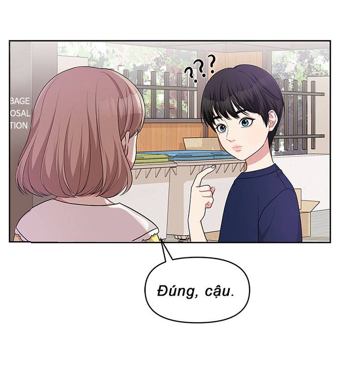 gửi tới bạn...người nắm giữ ngôi sao chapter 13 53