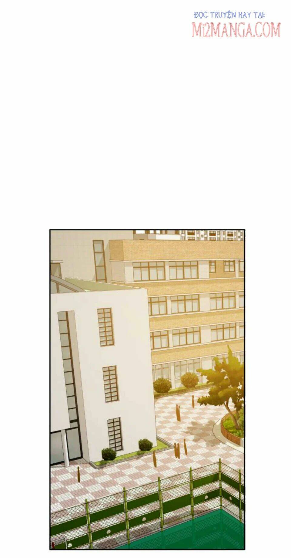 bloody romance - lãng mạn đẫm máu chapter 16.5 21