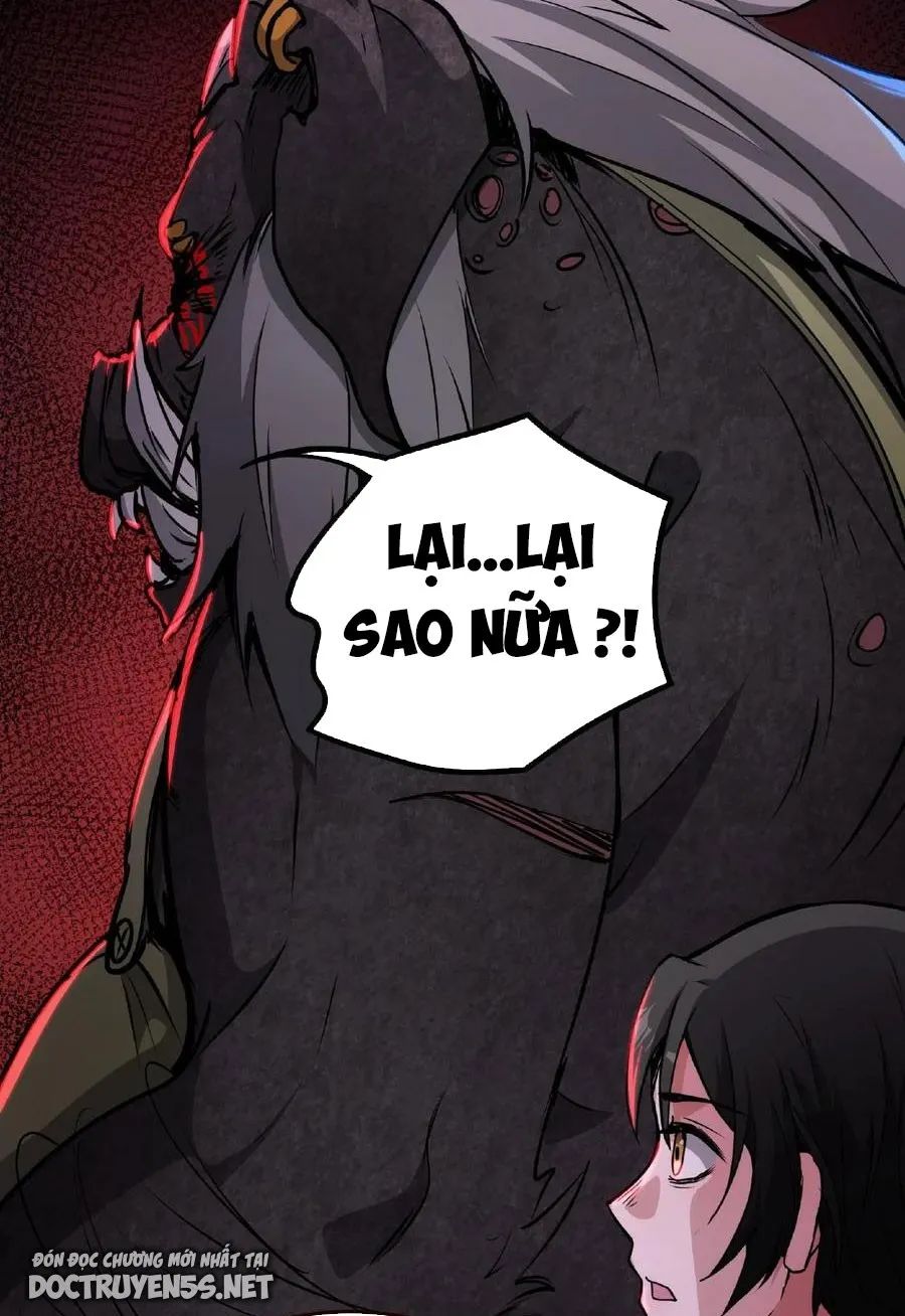 quỷ dị dược tề sư: bệnh nhân của ta đều là kinh khủng chapter 10 26