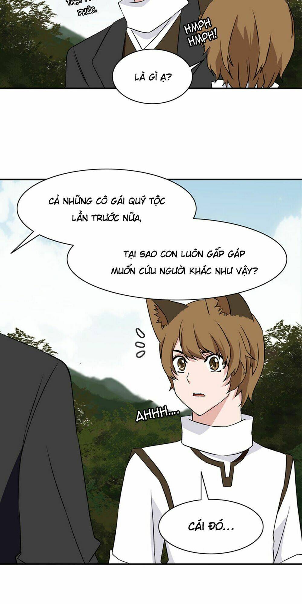 ảo mộng vương chapter 20 31