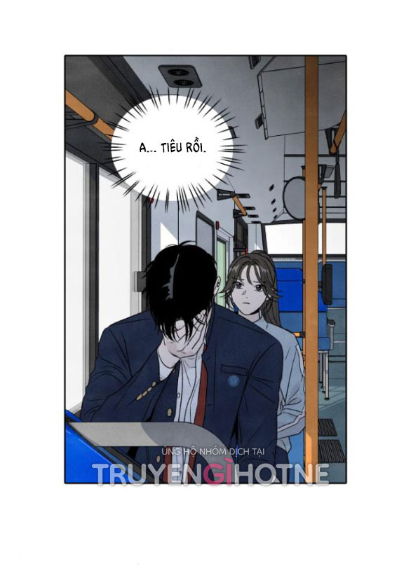 điều khiến tôi quyết tâm muốn chết chapter 71.1 33