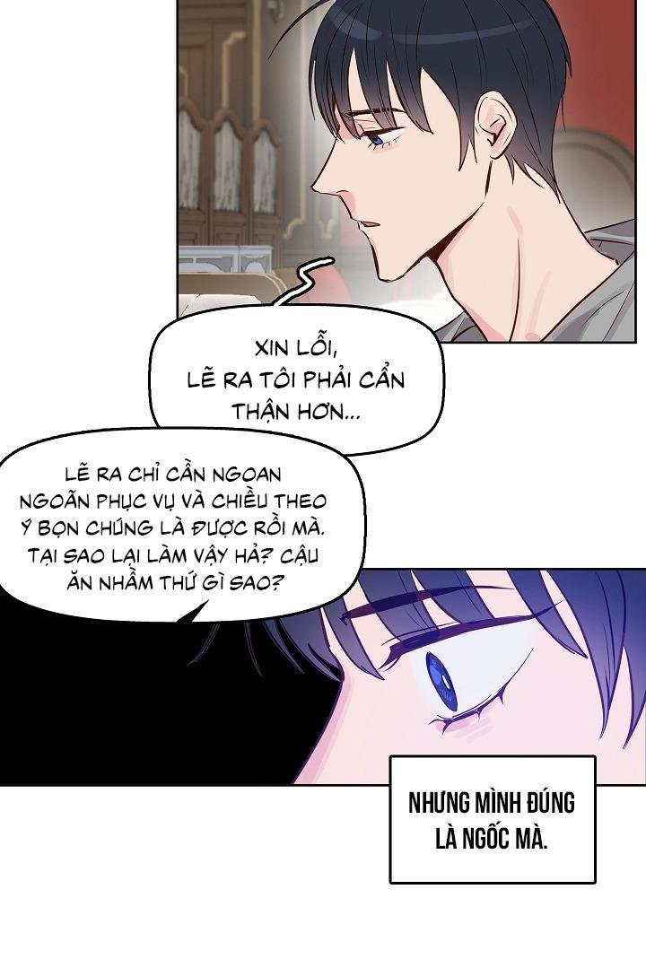 kiss me liar chapter 4 30