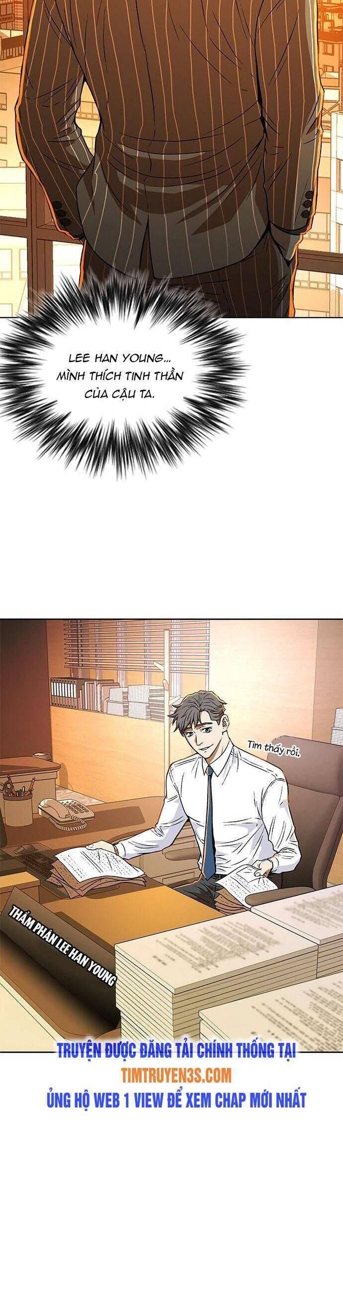 thẩm phán lee han young chapter 4 47