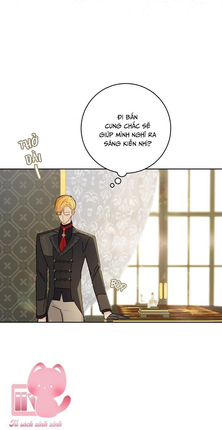 trang trại hạt dẻ cạnh hoàng cung chapter 30 28