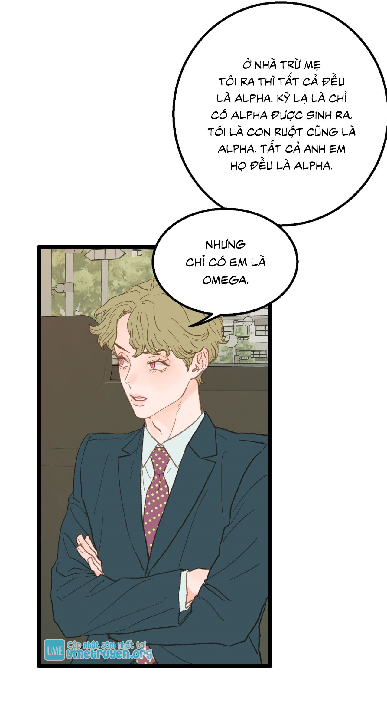 vùng cấm tình yêu của beta chapter 14 38