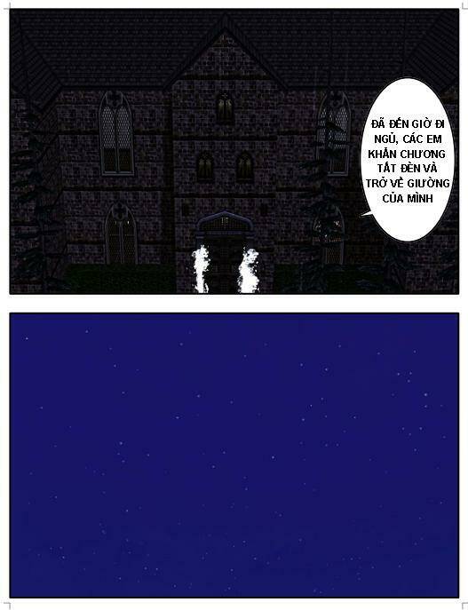 class of wizards chapter 1 32