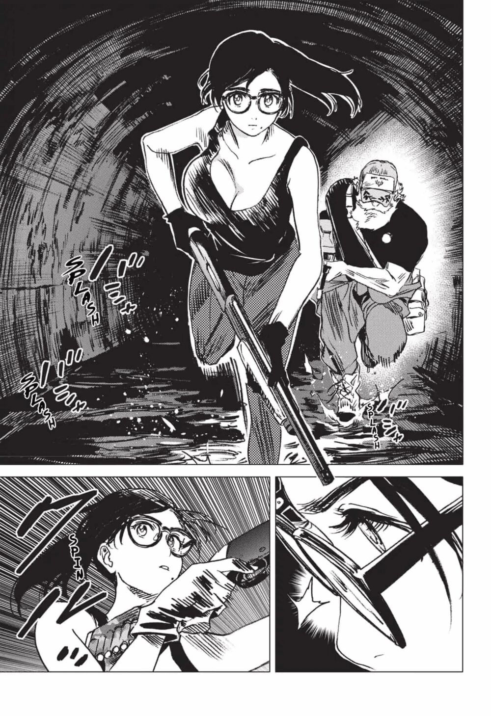 summer time render chapter 52 17