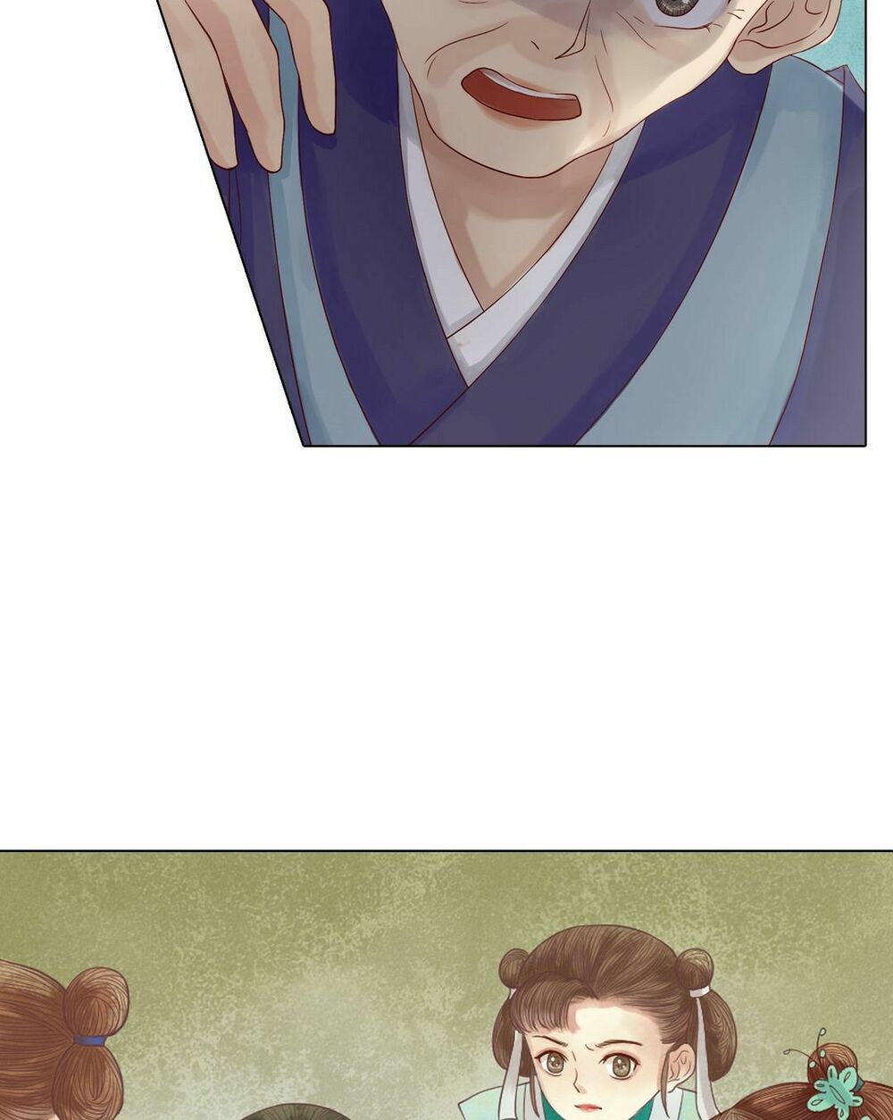 thứ nữ hữu độc chapter 25 19