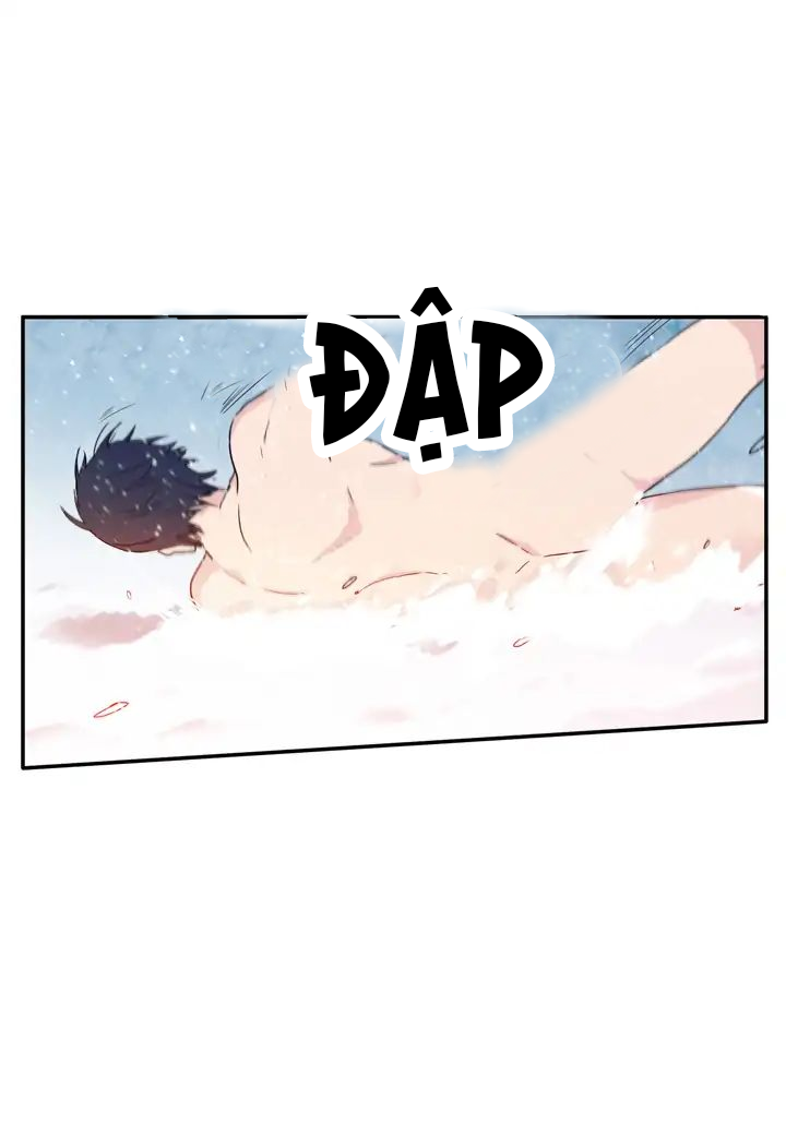 rắc rối về vấn đề yêu đương của tôi chapter 4 3