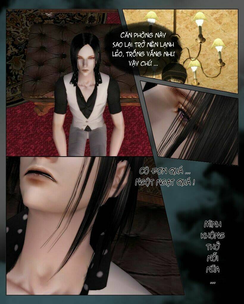 truyện sims - earl story chapter 65 11