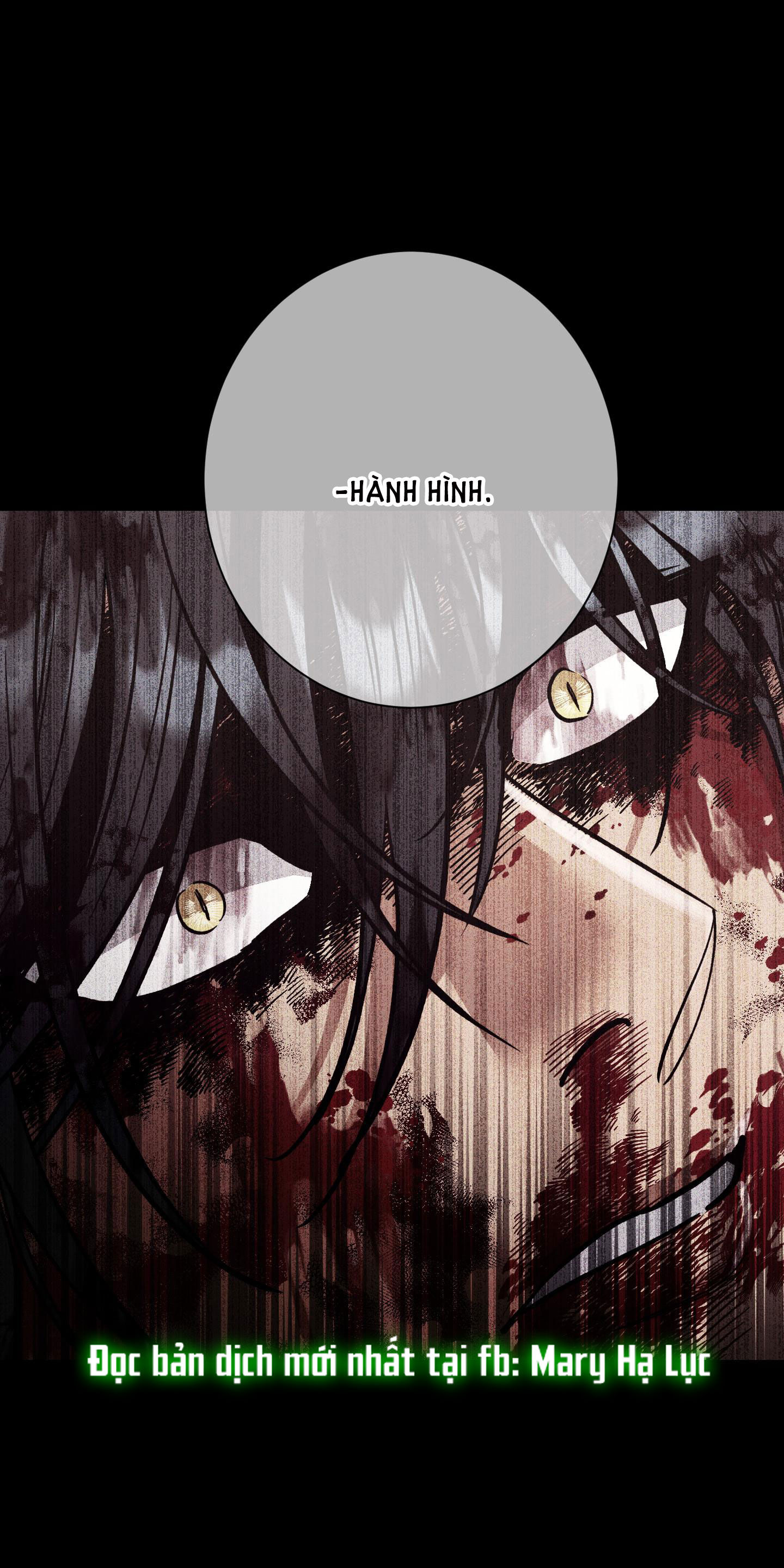 [18+] một lòng một dạ chapter 53.2 34