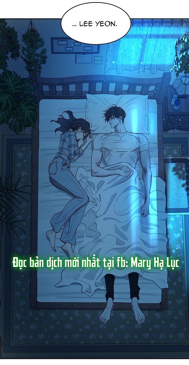[18+] hoa là mồi nhử chapter 16.2 10
