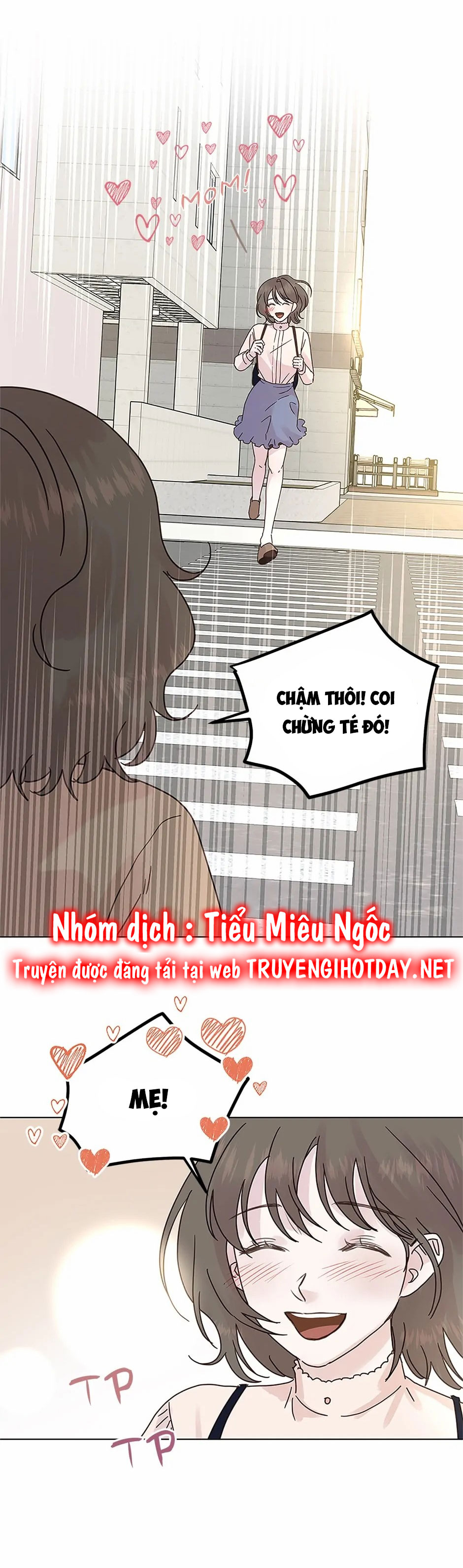 sự trả thù ngọt ngào của vợ tôi chapter 212 14