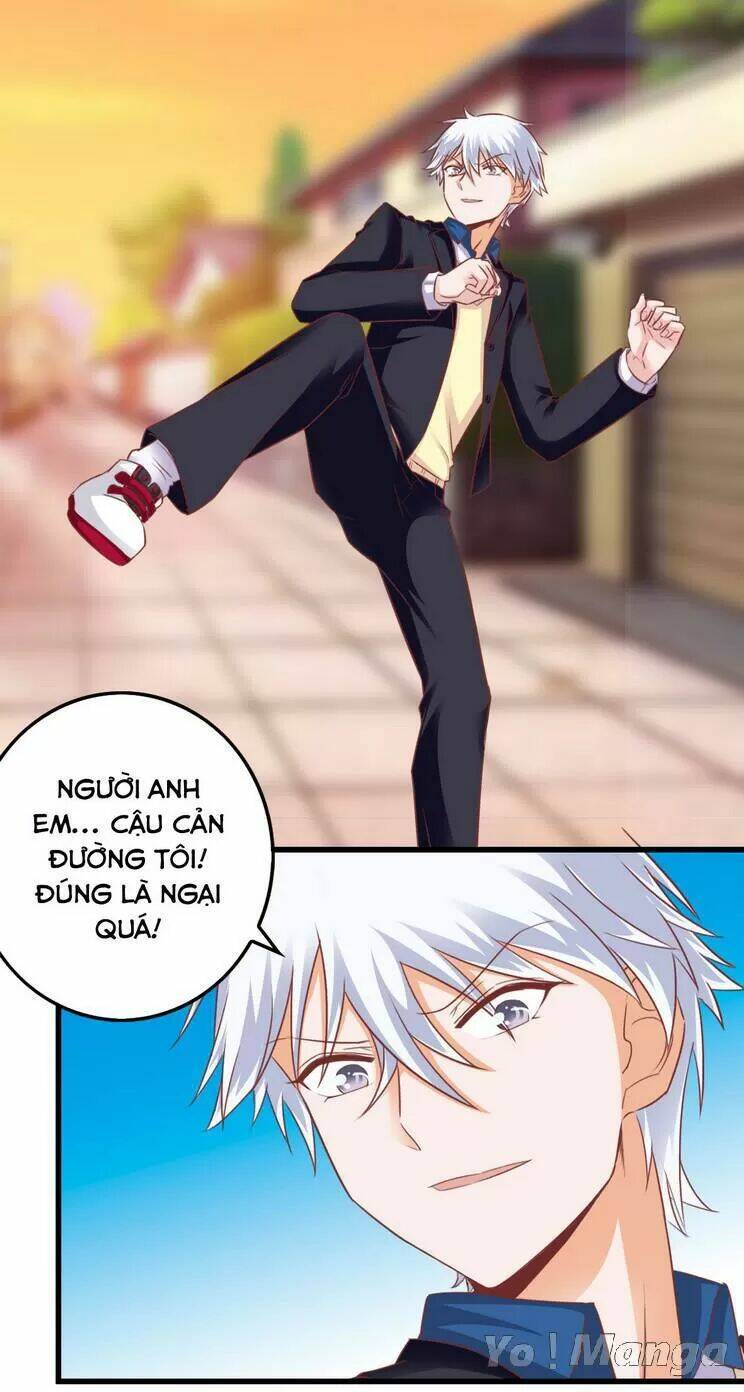 tôi là vợ tôi chapter 109 7