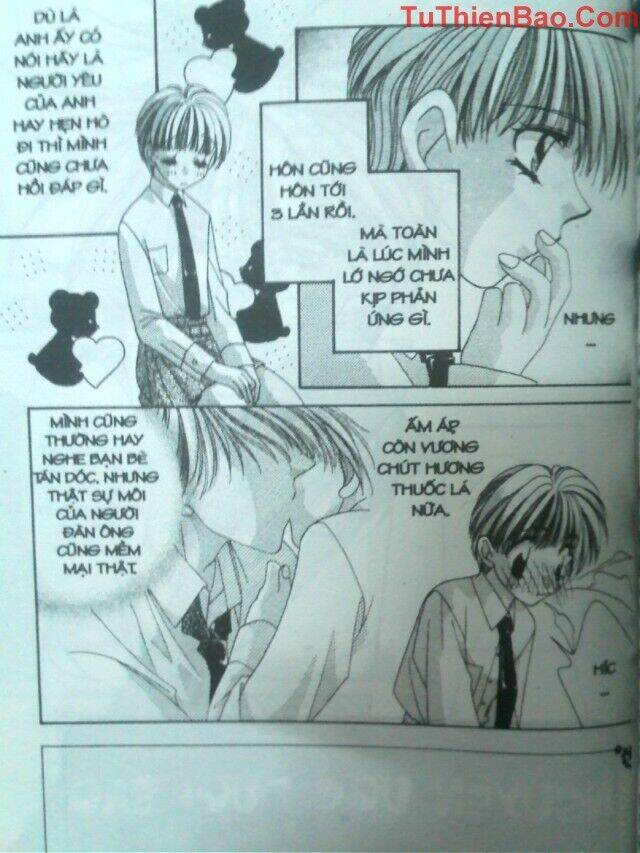 nguyện ước dưới ánh sao chapter 1 75