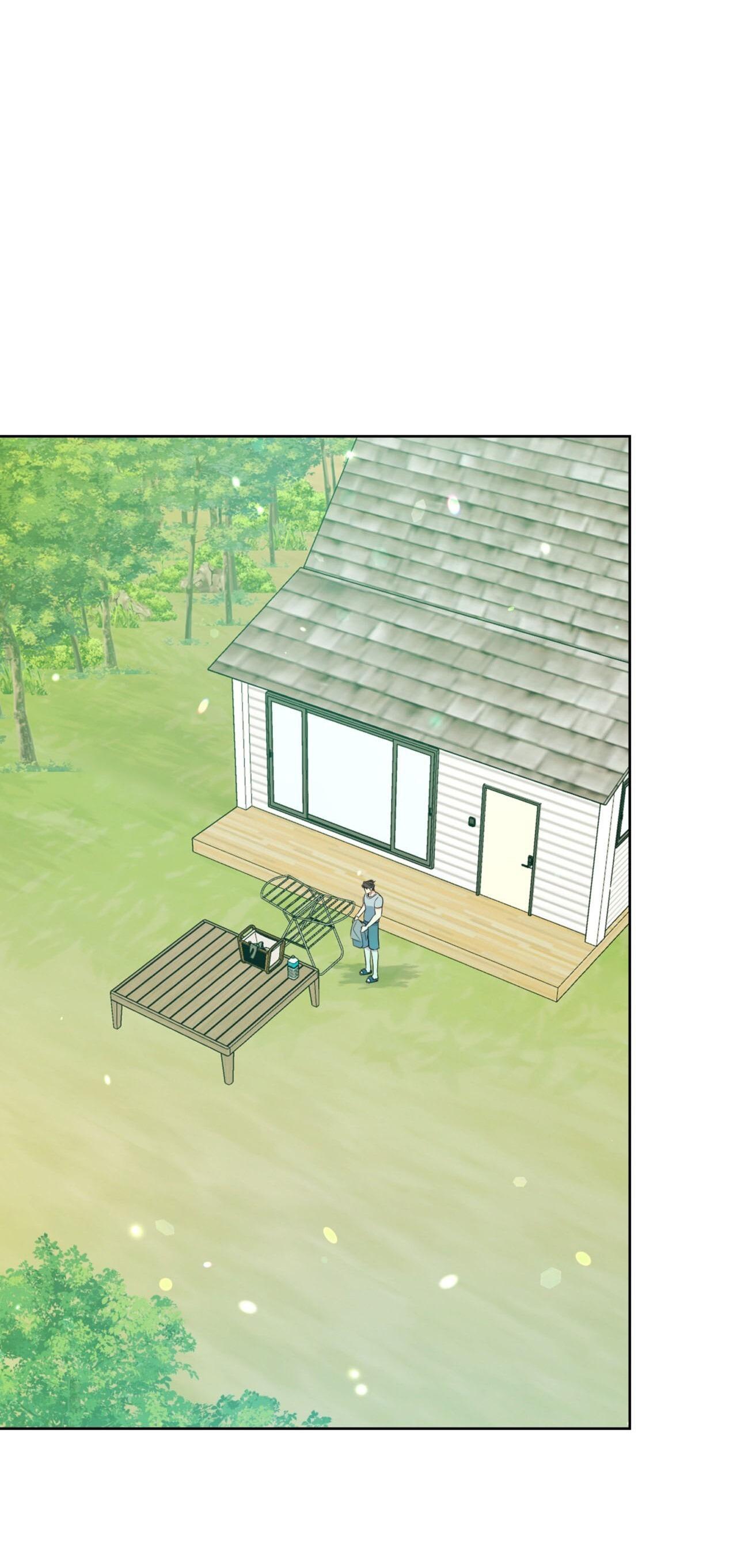 khu rừng tĩnh lặng chapter 25 47