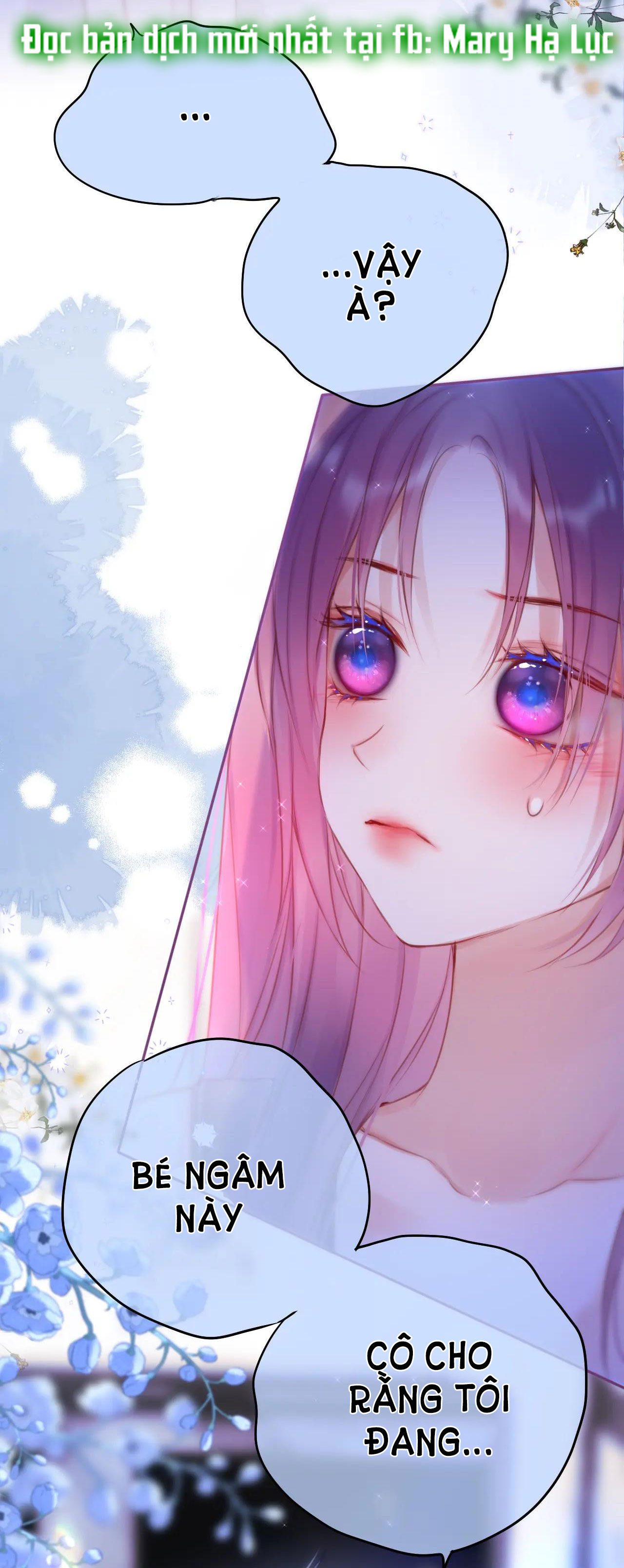 cạm bẫy của hồ ly chapter 36.2 37