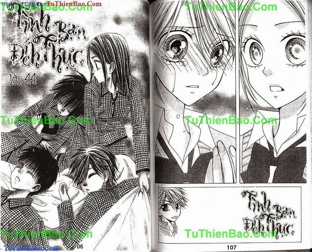 tình bạn đích thực chapter 7 54