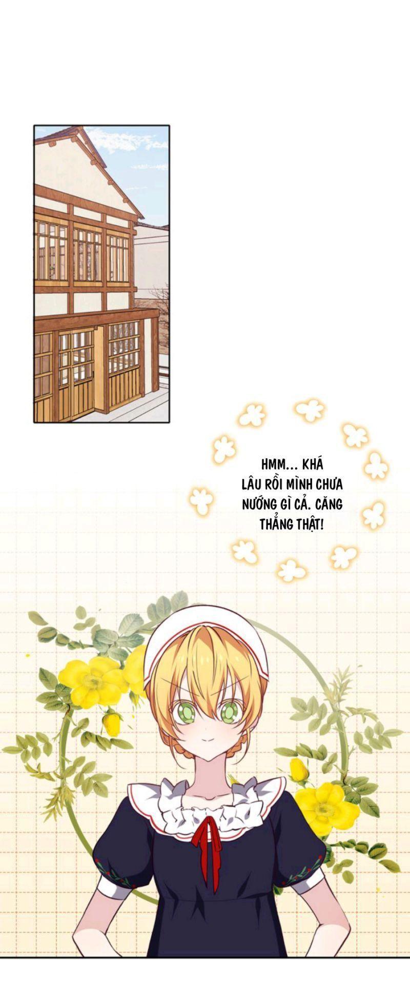 đi theo dấu vụn bánh chapter 16 15