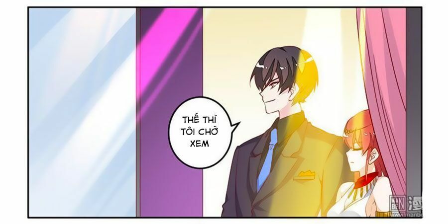tổng tài đích thiên giới manh thê chapter 78 6