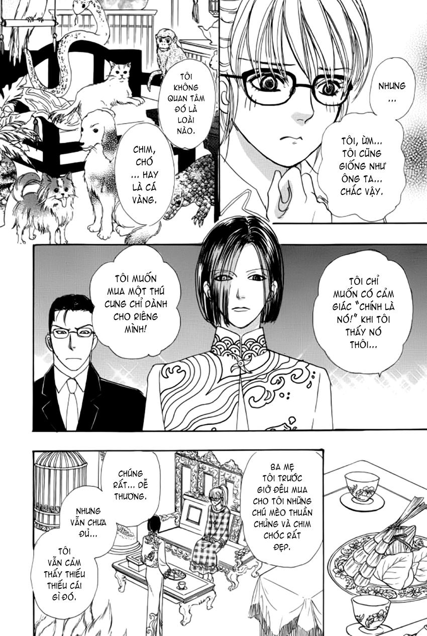 new pet shop of horror chapter 9 16