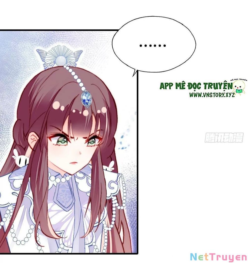 lại bị bệnh chiều chuộng quấn lấy chapter 56 8