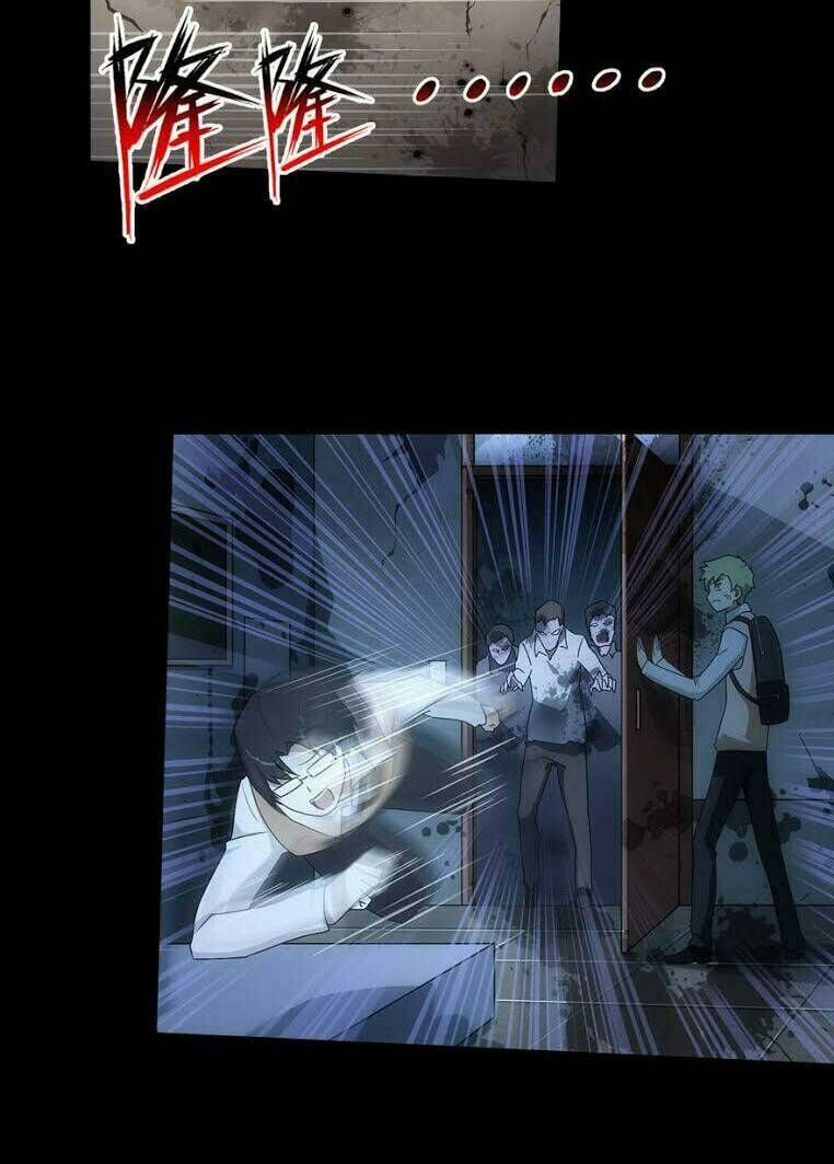 bạn gái virus của tôi chapter 20 20