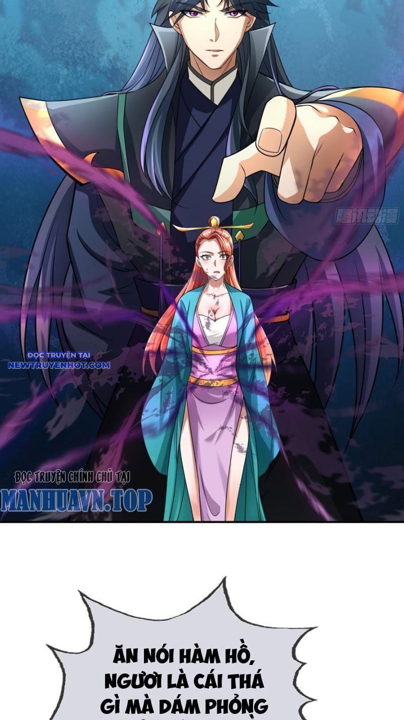 ngủ say vạn cổ: xuất thế đẩy ngang chư thiên chapter 8 55