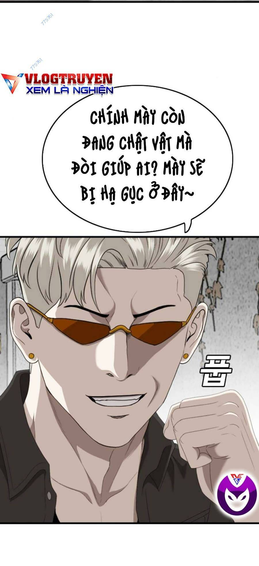 người xấu chapter 146 25